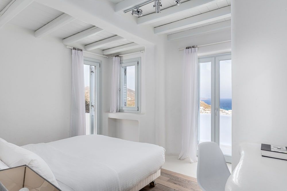 El Sueno Villa Mykonos Premium Villa 24