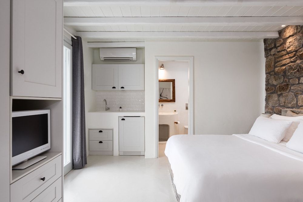 undefined El Sueno Villa Mykonos 4