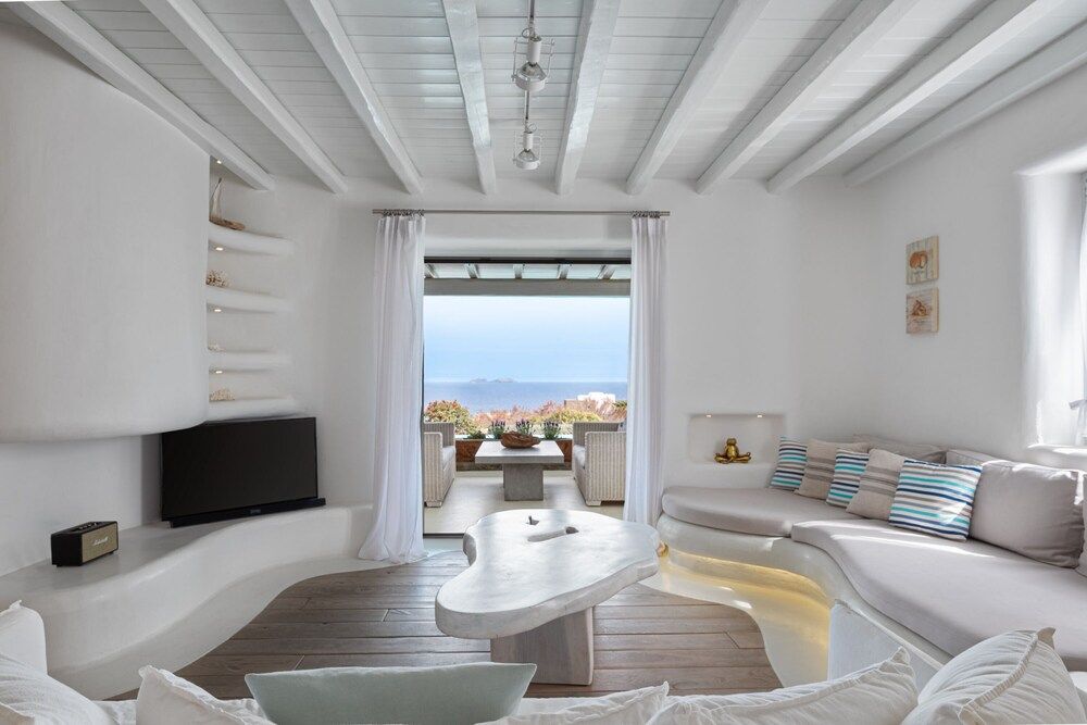 El Sueno Villa Mykonos Premium Villa 13