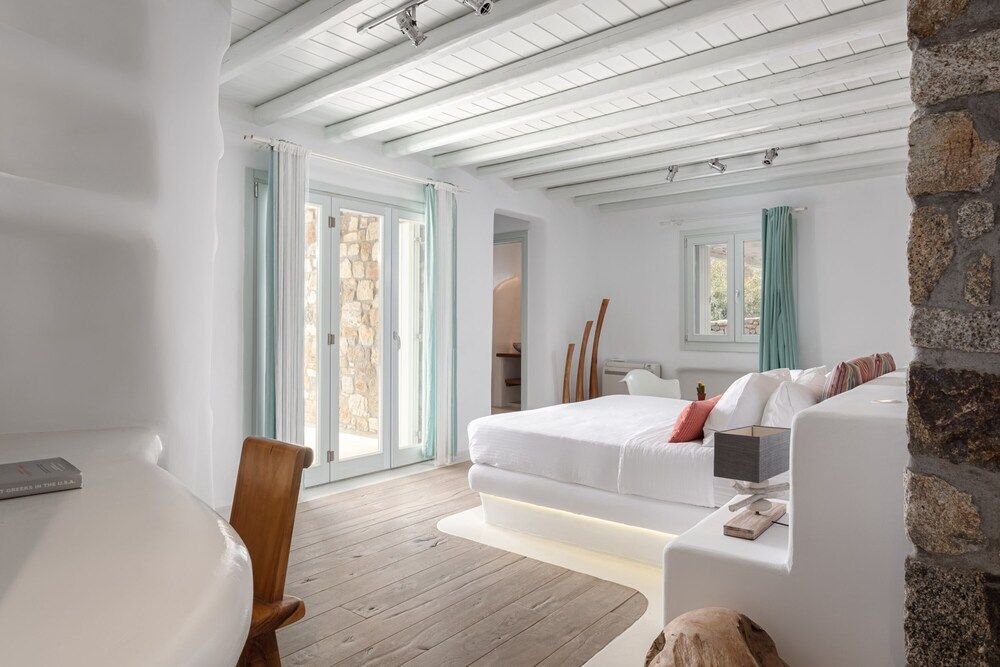 El Sueno Villa Mykonos Premium Villa 26