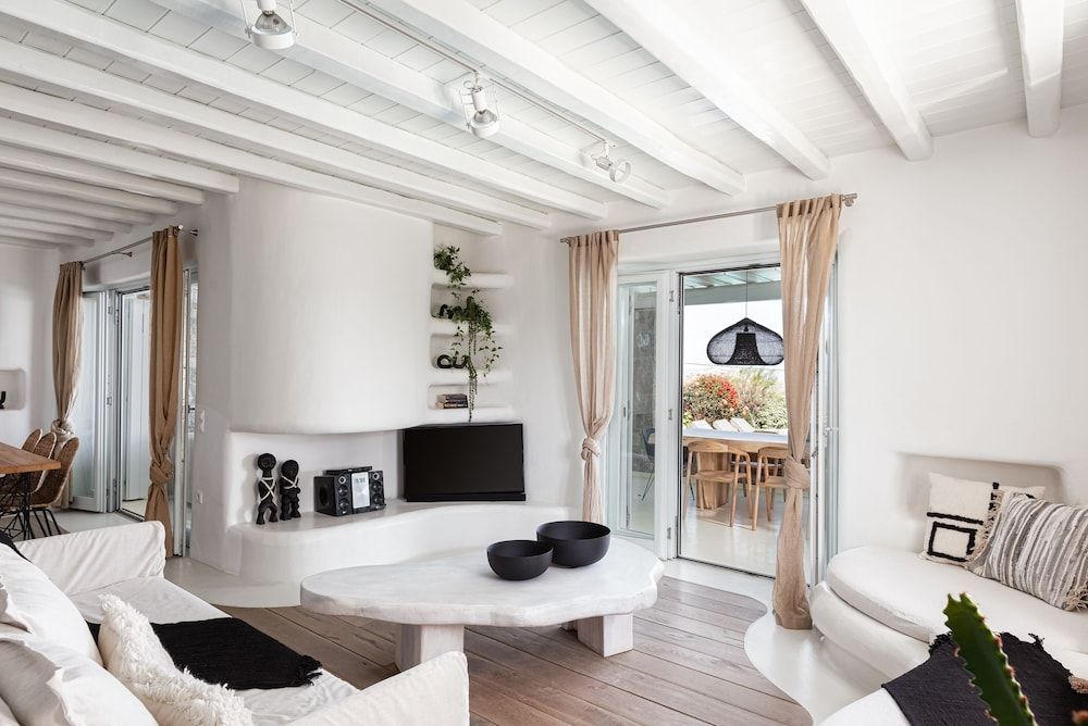 El Sueno Villa Mykonos Premium Villa 28