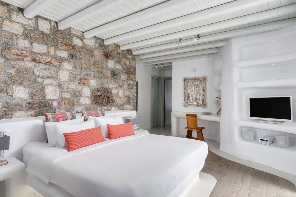 undefined El Sueno Villa Mykonos