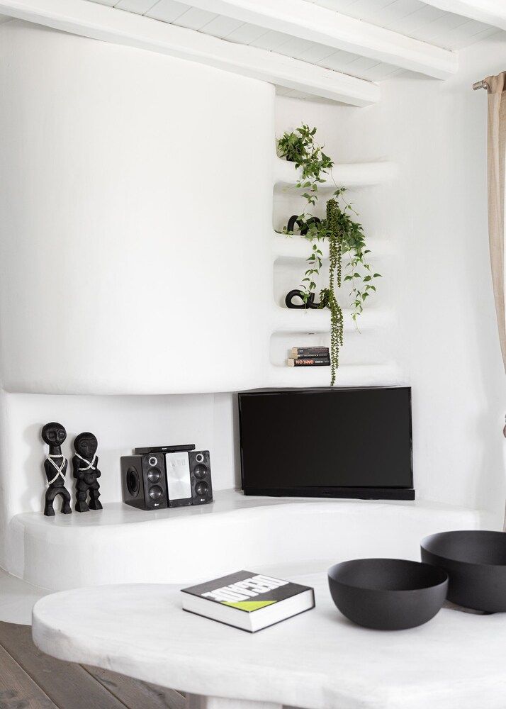 El Sueno Villa Mykonos Premium Villa 29