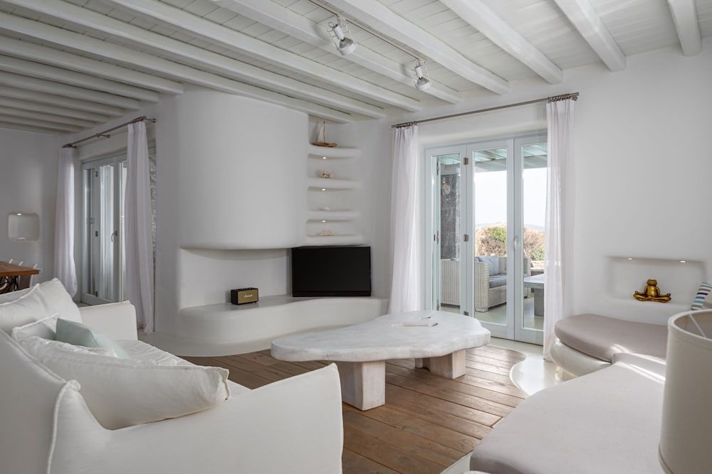 El Sueno Villa Mykonos Premium Villa 27