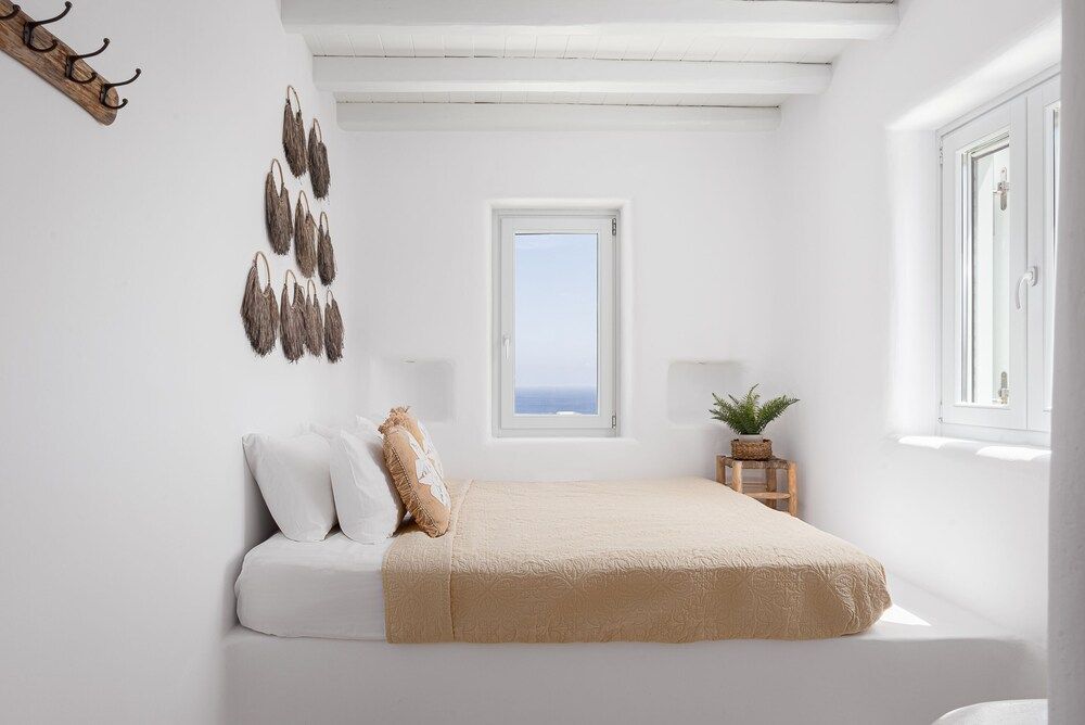 El Sueno Villa Mykonos Premium Villa 9