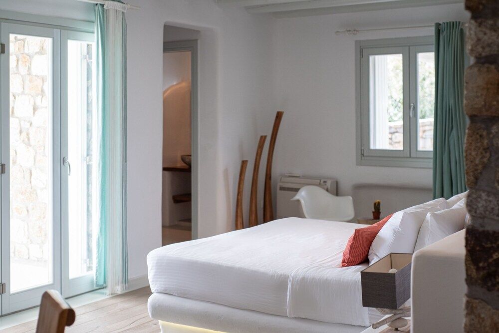 undefined El Sueno Villa Mykonos 7