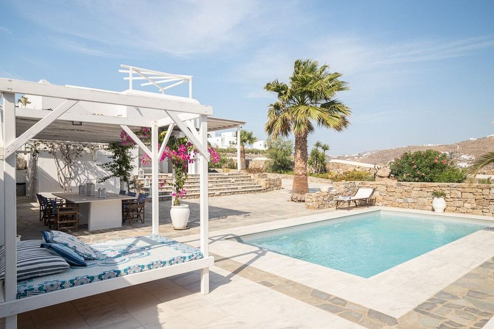 undefined Villa Diane 5