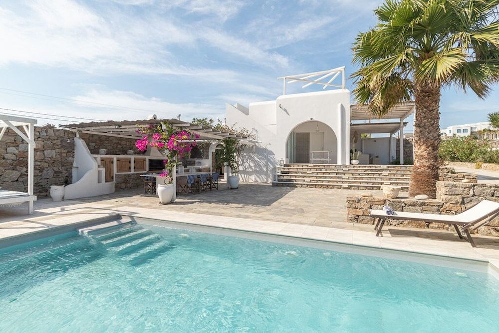 undefined Villa Diane 9