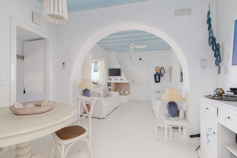 Villa Diane Luxury Villa 8