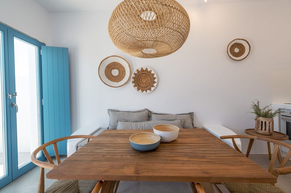 undefined Anemela Villas and Suites Mykonos