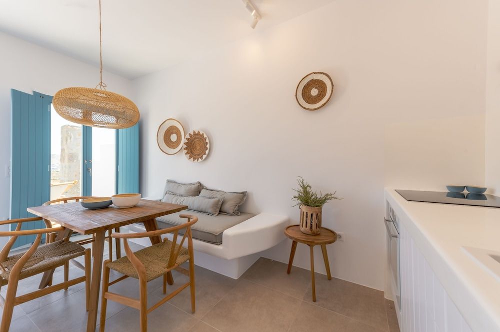 undefined Anemela Villas and Suites Mykonos 5