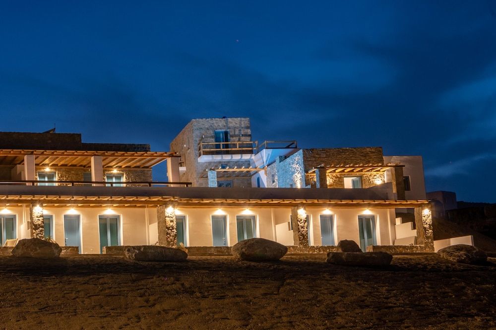 undefined Anemela Villas and Suites Mykonos 9