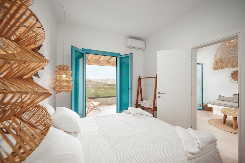 undefined Anemela Villas and Suites Mykonos 2