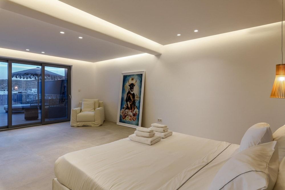 Villa Eden in Elia Mykonos Villa 4