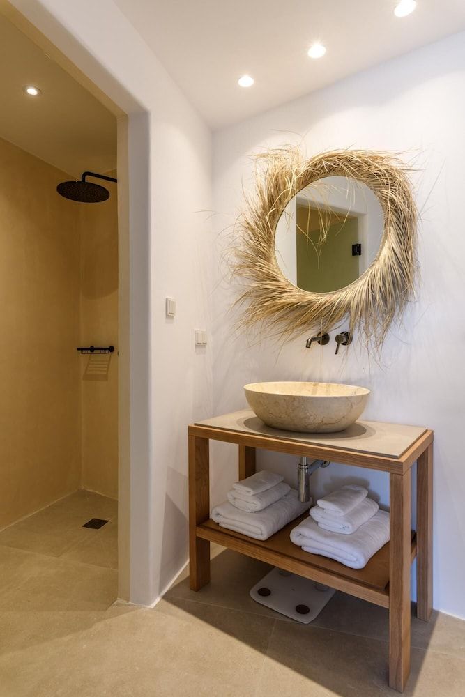 Villa Eden in Elia Mykonos Villa 12