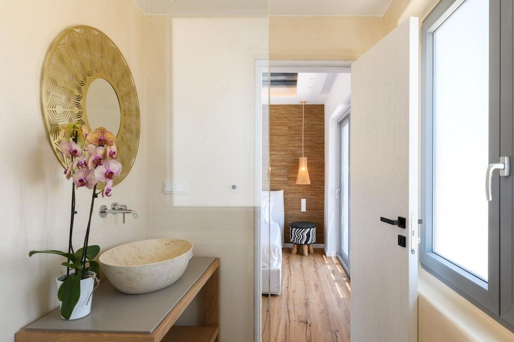 Villa Eden in Elia Mykonos Villa 15