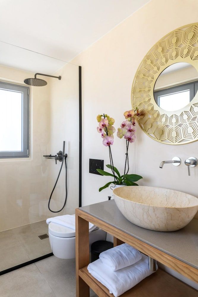 Villa Eden in Elia Mykonos Villa 14