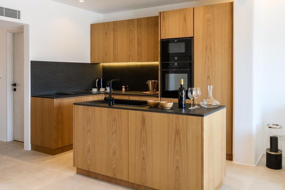 Villa Eden in Elia Mykonos Villa 18