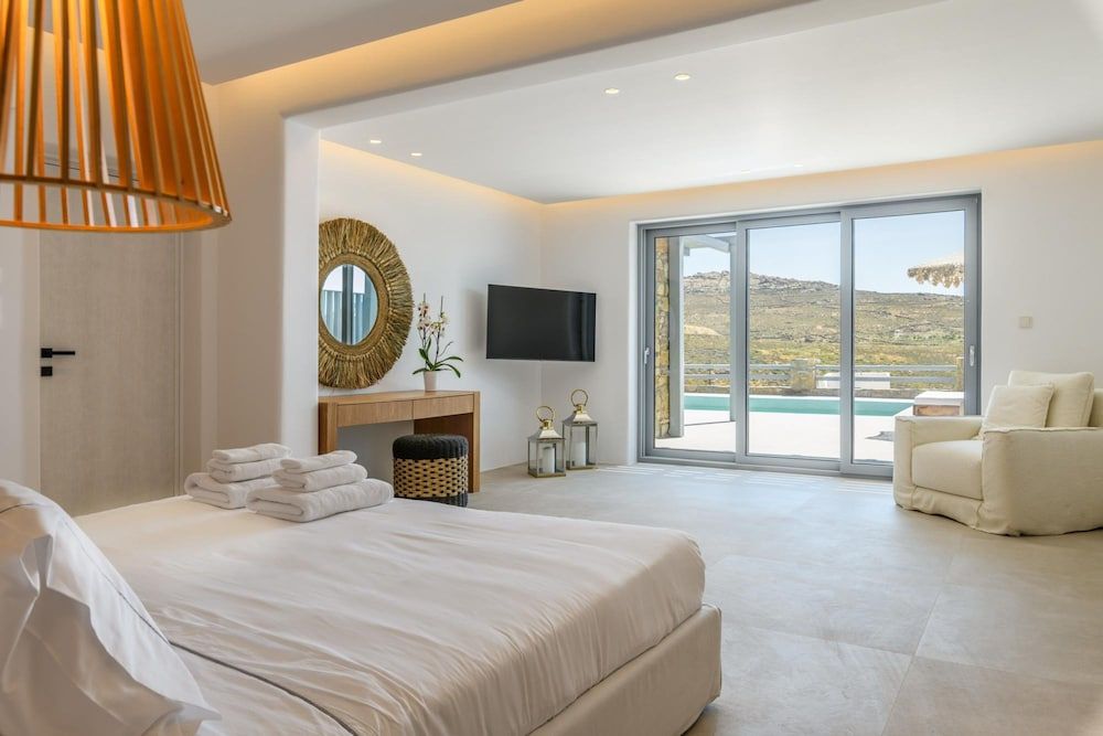 undefined Villa Eden in Elia Mykonos 2