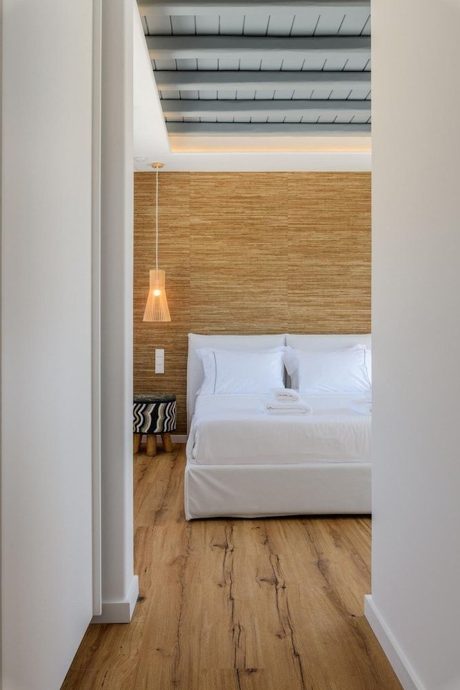 Villa Eden in Elia Mykonos Villa 20