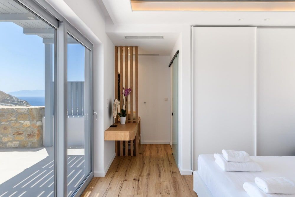 Villa Eden in Elia Mykonos Villa 17