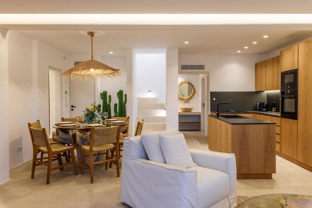 undefined Villa Eden in Elia Mykonos 6