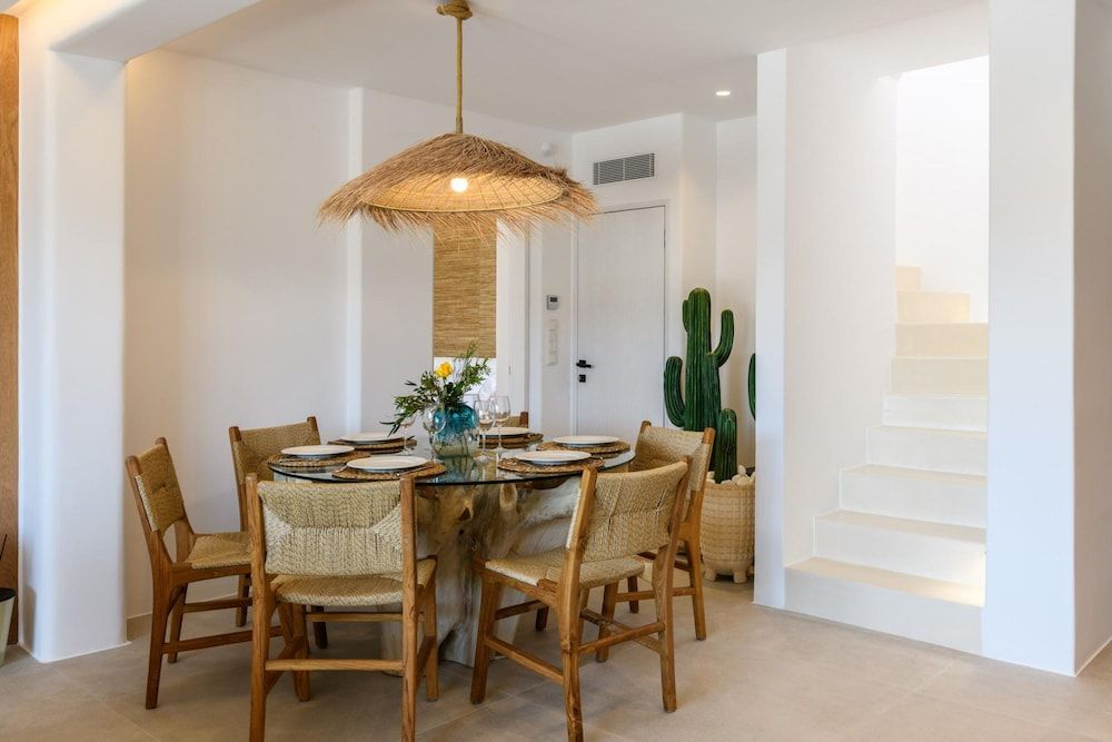 undefined Villa Eden in Elia Mykonos 7