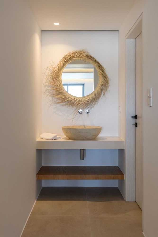 Villa Eden in Elia Mykonos Villa 13