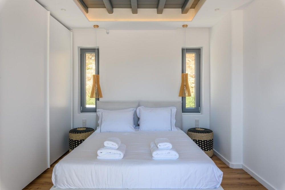 undefined Villa Eden in Elia Mykonos 10