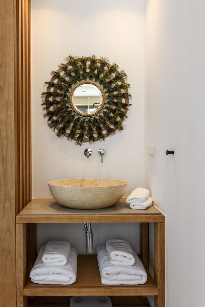 Villa Eden in Elia Mykonos Villa 16