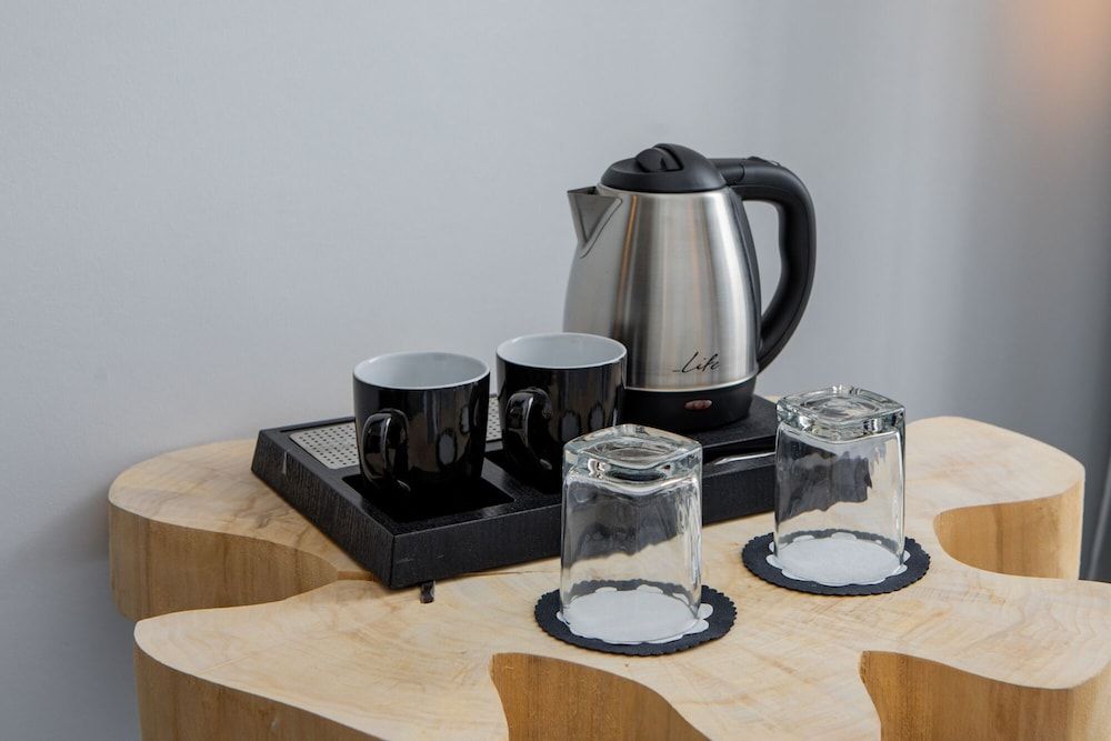 undefined She Mykonos- Luxury Apartments 2