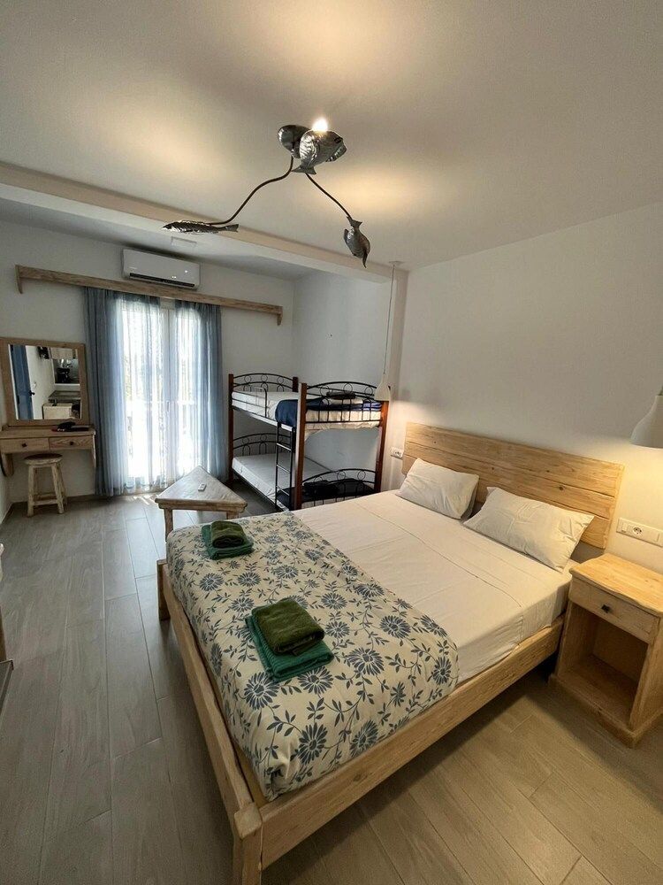 SUN Studio 2 - Close TO 180 Sunset BAR Apartment 4