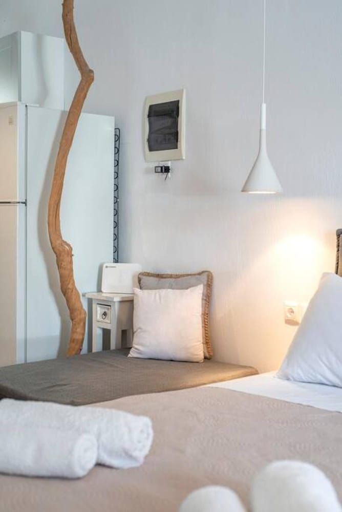 undefined Platis Gialos Studio Close to the Beach 2