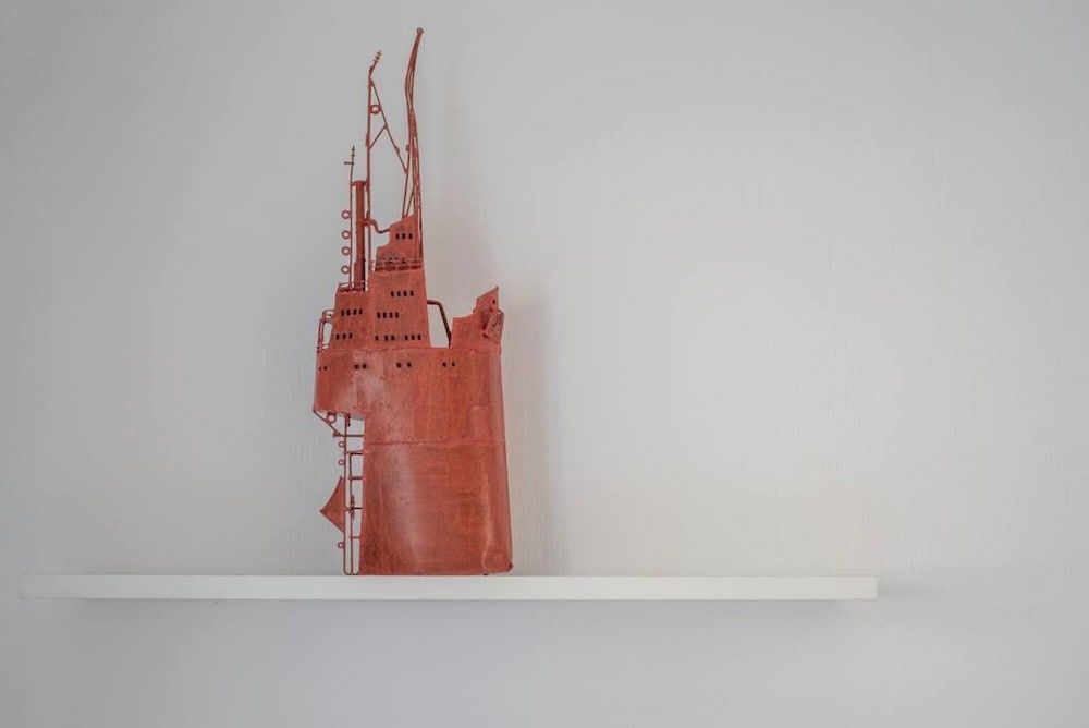 undefined Platis Gialos Studio Close to the Beach 3