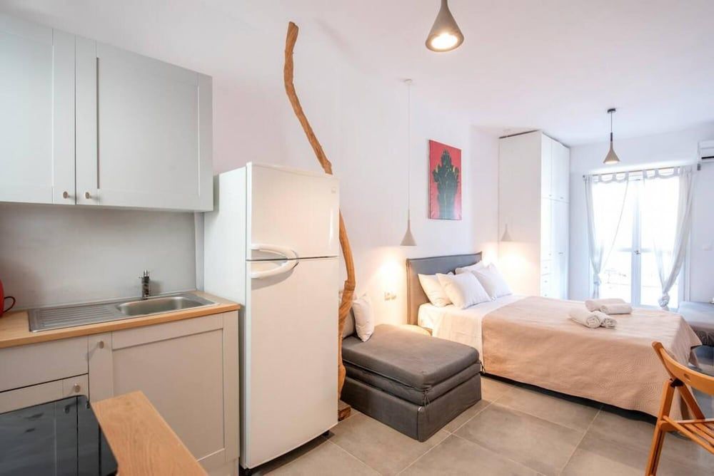 undefined Platis Gialos Studio Close to the Beach 10
