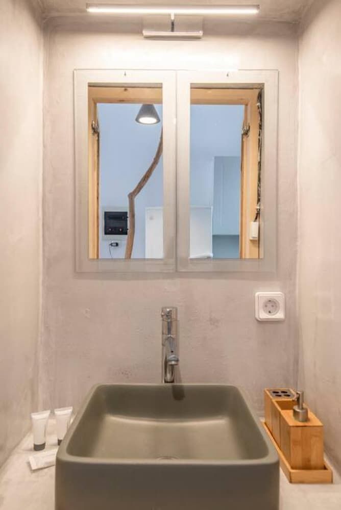 undefined Platis Gialos Studio Close to the Beach 6