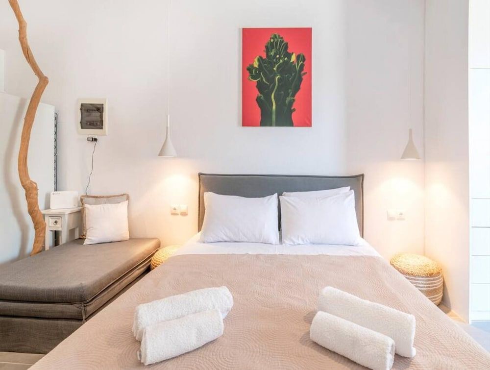 undefined Platis Gialos Studio Close to the Beach 7