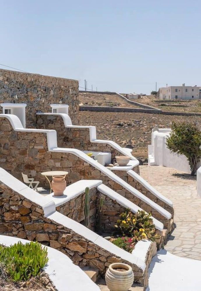 undefined Fanari Studio 2 With Panoramic Pool 8