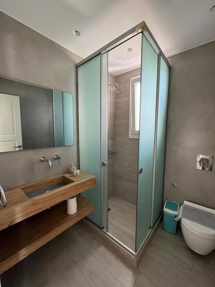 SUN Studio 1 - Close TO 180 Sunset BAR Apartment 22