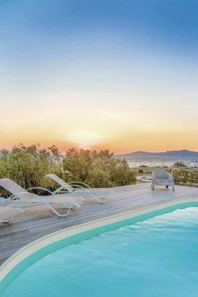 undefined Villa Esencia - Kanalia 10