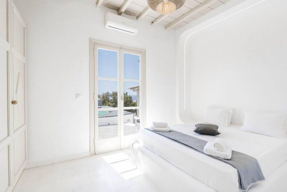 Villa Esencia - Kanalia House 6