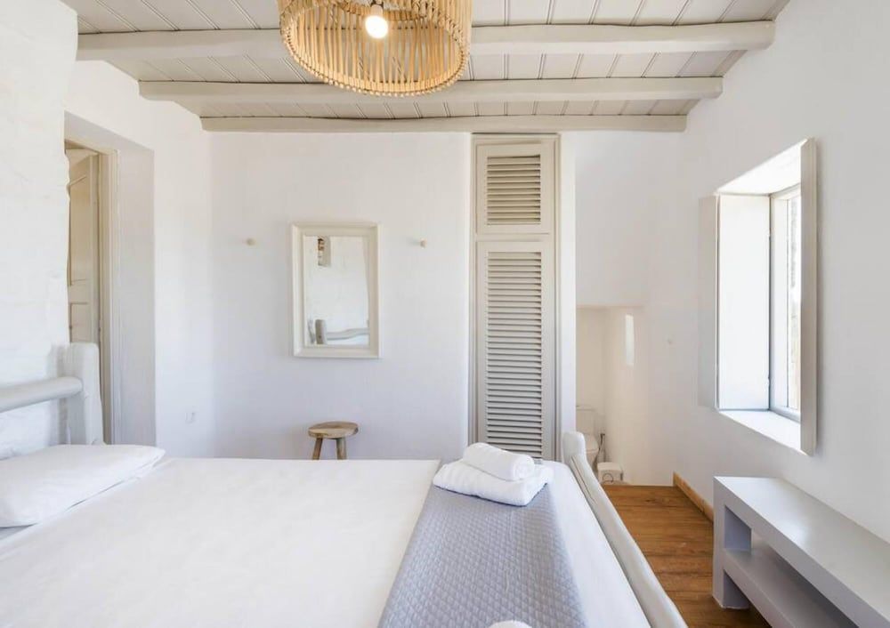 Villa Esencia - Kanalia House