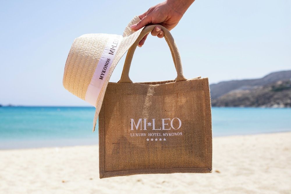 undefined Mileo 9