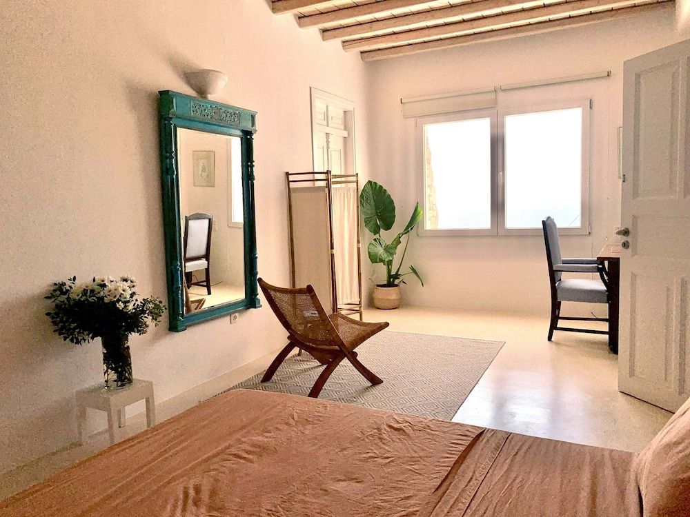 Villa Ramona in Mykonos Villa 9