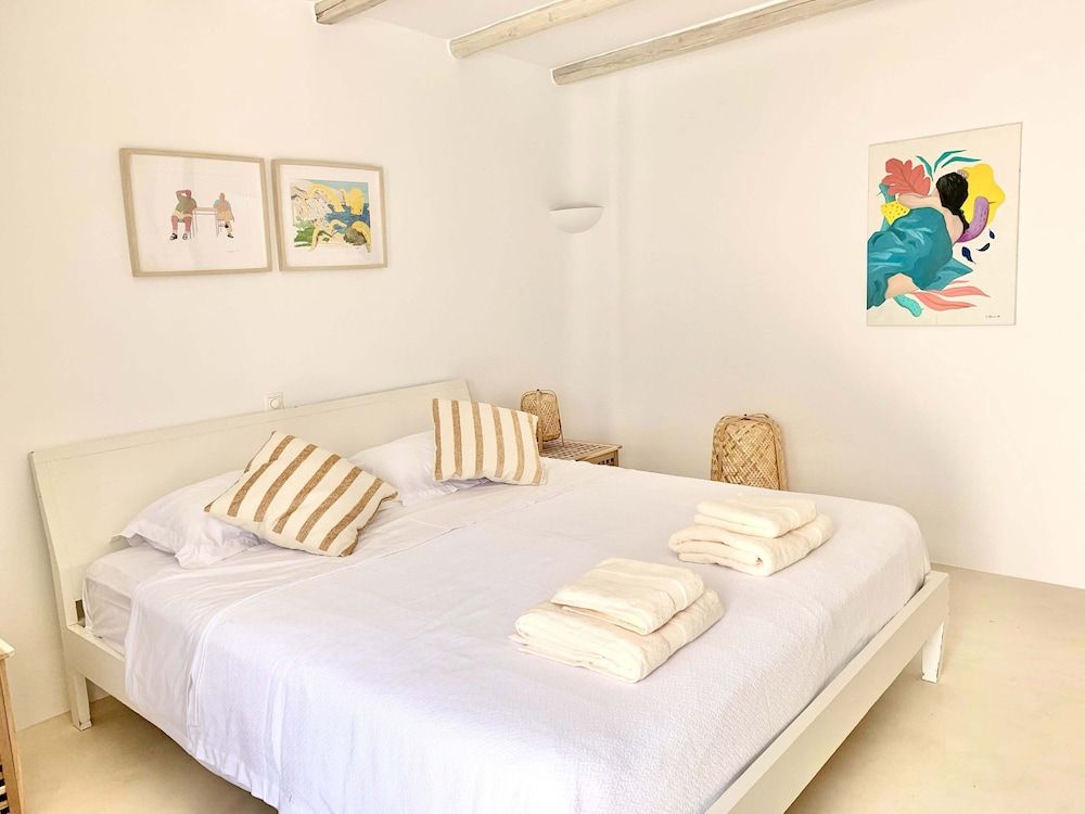 Villa Ramona in Mykonos Villa 7