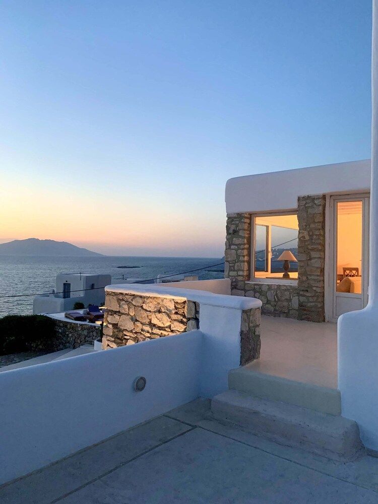 undefined Villa Ramona in Mykonos 6