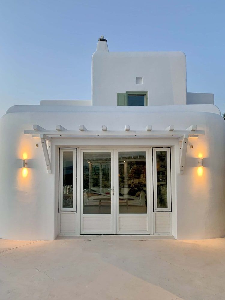 undefined Villa Ramona in Mykonos 5