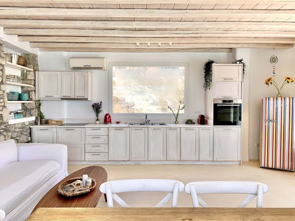 Villa Ramona in Mykonos Villa 17