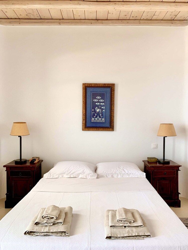 Villa Ramona in Mykonos Villa 6