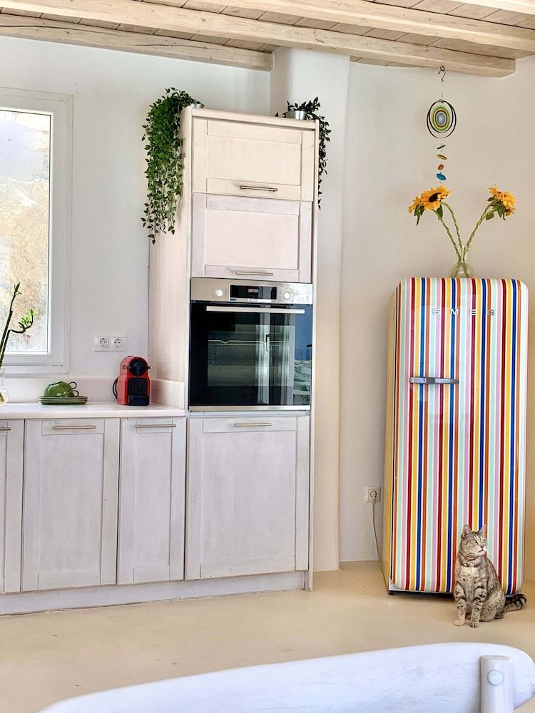 Villa Ramona in Mykonos Villa 14